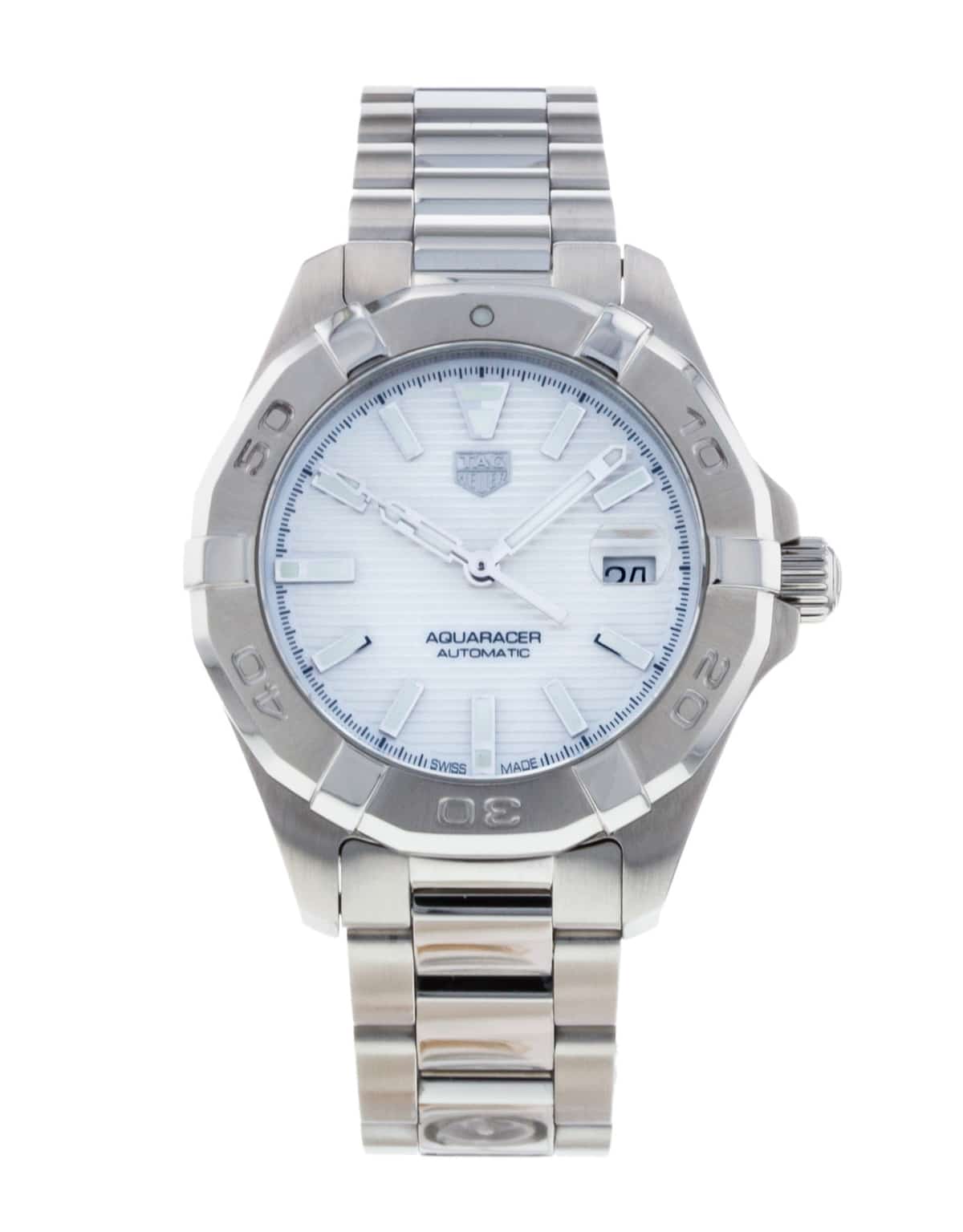 Tag Heuer Aquaracer WBD2311.BA0740